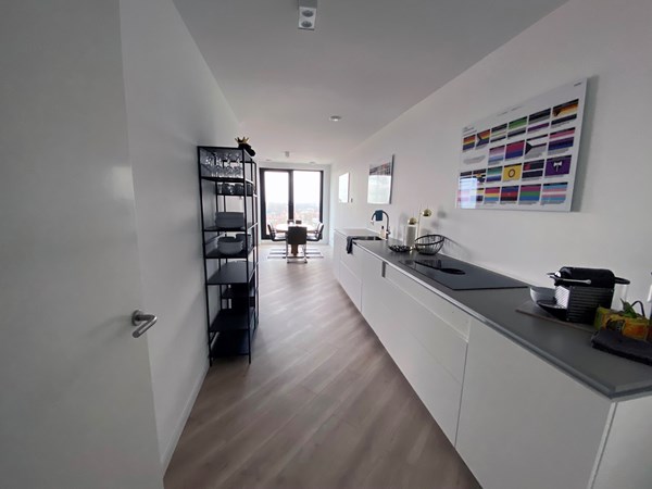Medium property photo - Badhuiskade 223, 1031 KV Amsterdam